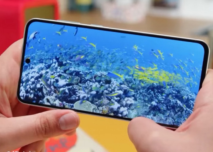 5 HP Samsung Terbaik yang Masih Layak Dibeli 2026, Nomor 1 Punya Update Android hingga 6 Tahun