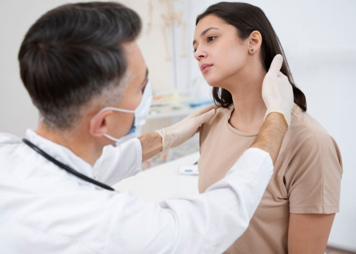 Pakai Cervical Collar Tiap Hari, Begini Perubahan Postur Tubuh Setelah 1 Minggu!