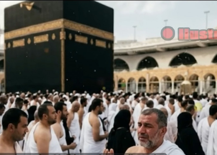 Wajib Haji yang Sering Diremehkan Jamaah, Bisa Bikin Bayar Dam hingga Kurangi Kesempurnaan Haji