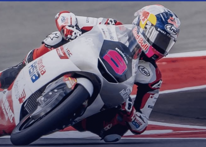 Finis 9 di Le Mans, Veda Ega Pratama Lolos Q2 Moto3 Prancis 2026, Hakim Danish Tampil Mengejutkan