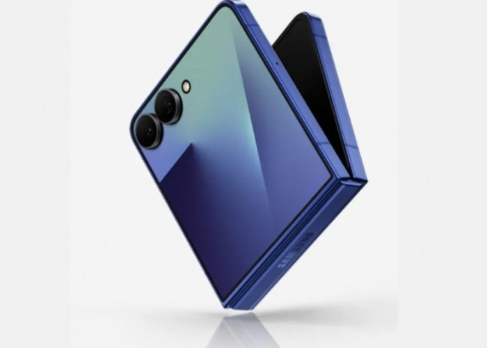 Segera Meluncur Samsung Galaxy Z Fold 8 dan Z Flip 8, Dilengkapi Fitur AI Gemini Intelligence!  