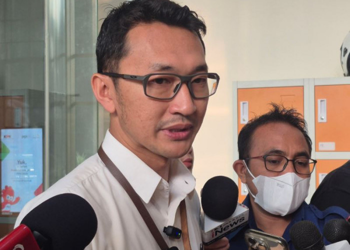 KPK Telusuri Harga Kuota Petugas Haji Khusus yang Diperjualbelikan kepada Calon Jamaah