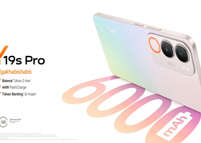 Dari Murah sampai Flagship, Ini Daftar HP Vivoo dan iQOO Terbaru Awal 2026,