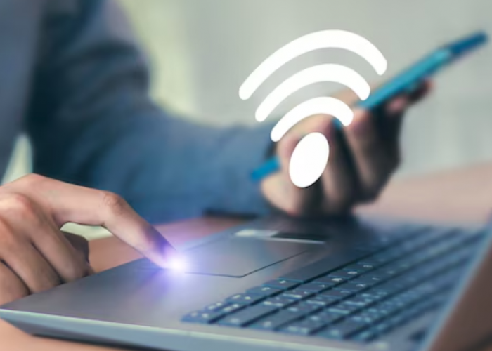 Sambungan Internet Rumah Recomended, dengan Sinyal Kuat dan Stabil  