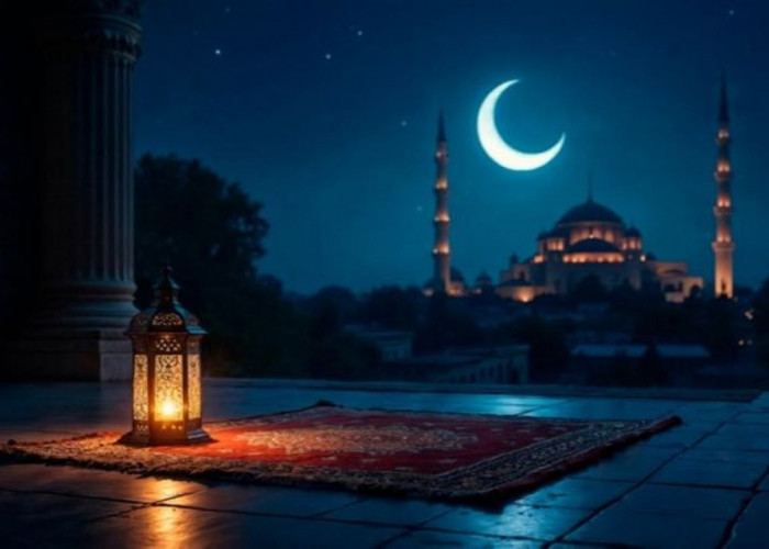 Ramadan, Dunia, dan Kesadaran Bawah Sadar