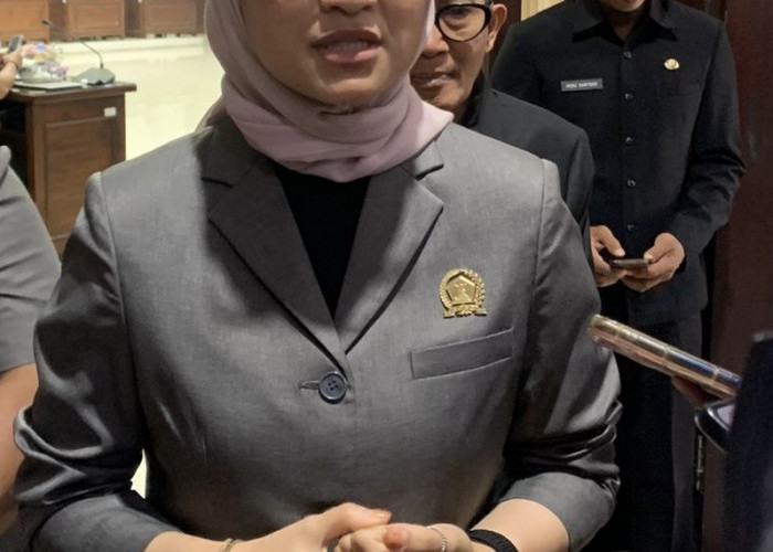 DPRD Kota Malang Dukung Trans Jatim, Pemkot Siapkan Rp2 M untuk Penguatan Angkot Feeder