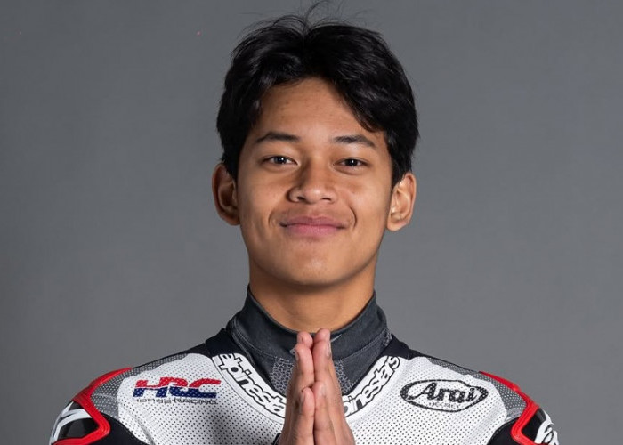 Rumor Kontrak Baru Veda Ega Pratama Mencuat Jelang Homecoming Tour, Begini Fakta yang Terungkap