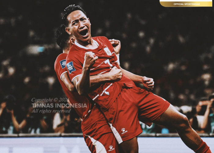 Ke Final FIFA Series usai Bantai St Kitts 4-0, Indonesia Tantang Bulgaria, Diperkuat Amunisi Baru Jens Raven!