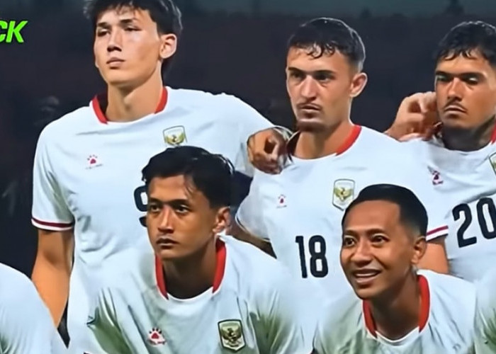 90 Menit Penentu Timnas Indonesia, Singapura Jadi Laga Menang atau Pulang di Piala AFF 2026
