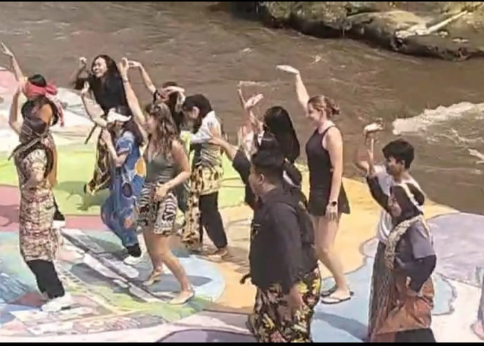 Disporapar Kota Malang Bidik 660 Ribu Wisatawan saat Nataru untuk Kejar Target 2025