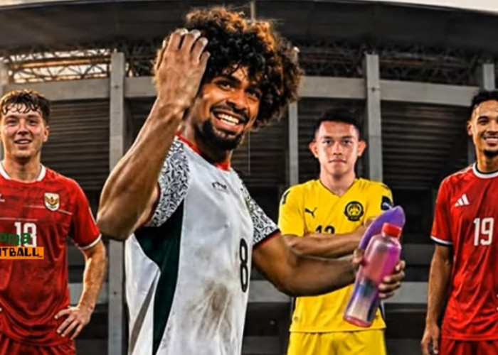 Jangan Remehkan Bangladesh, Ada Hamza Choudhury yang Pernah Main di Premier League