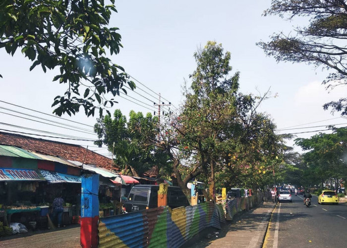 Wali Kota Malang Siap Putus Kontrak Pengembang Revitalisasi Pasar Blimbing yang Tak Kunjung Tuntas