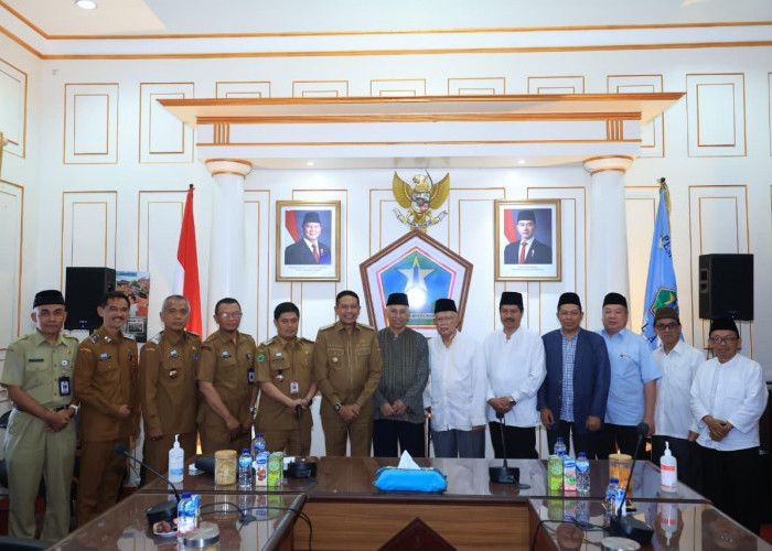 Antisipasi Tragedi Ponpes Sidoarjo, Wali Kota Malang Tekankan Pentingnya Sertifikat Laik Fungsi untuk Bangunan