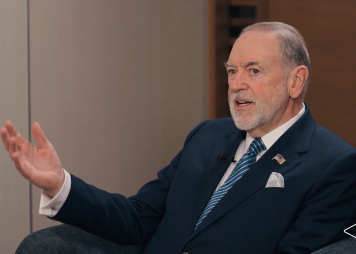 Dubes AS Panen Kecaman gegara Sebut Israel Boleh Caplok Wilayah Nil hingga Eufrat dengan Dalih Hak Akitab 