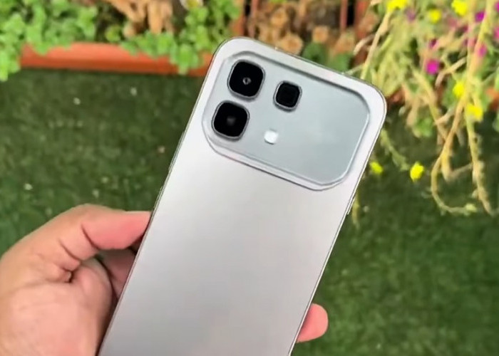 5 HP Infinix Terbaik 2026, Spek Gahar dari 1 Jutaan hingga Flagship Killer
