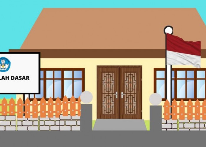 Puluhan Sekolah di Kota Malang Direvitalisasi, Total 59 Titik Dapat Perbaikan
