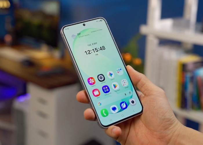 Samsung Galaxy S26 FE Resmi Hadir, Bawa Exynos 2500 dan Fitur Baru