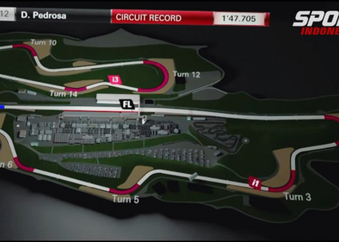 Moto3 Mugello 2026: Peluang Veda Ega Pratama Podium, Maximo Quiles Masih Jadi Ancaman