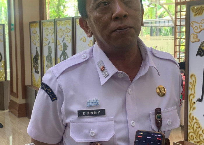 Data Terbaru: 28 Ribu Warga Malang Masuk Kategori Miskin Ekstrem, 11 Persen Naik Kelas