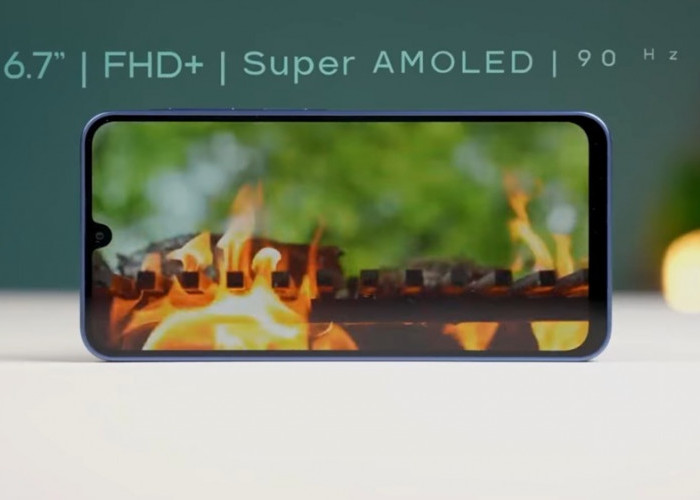 7 HP Samsung 2026 yang Menarik di Tiap Kelas Harga, Mana Pilihanmu?