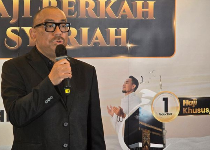 Hattrick! Biro Humas Universitas Esa Unggul Raih Silver Winner Anugerah SPS 2025