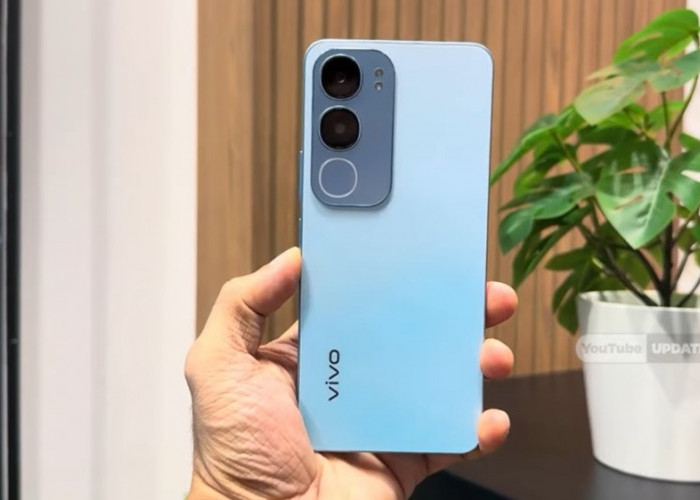 10 HP vivo Harga Terjangkau, Pilihan Menarik untuk Baterai Besar dan Layar 90Hz