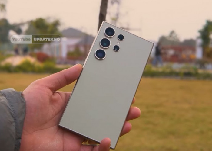 7 HP Samsung Galaxy S Series Turun Harga 2026, Galaxy S23 Ultra Kini di Bawah Rp10 Juta