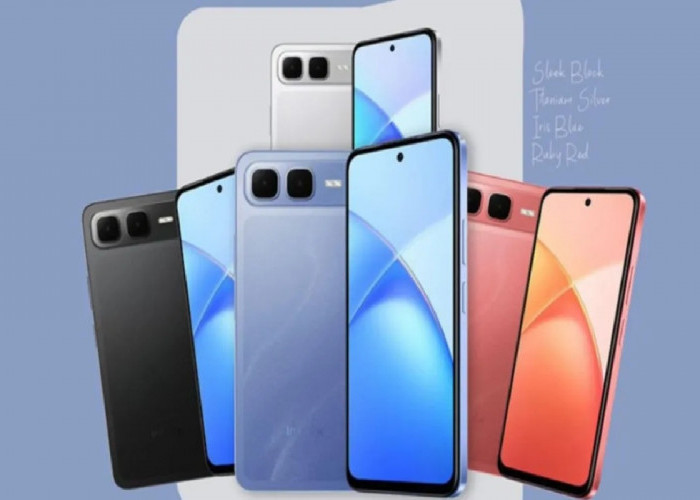 Spek Gahar untuk Gaming dan Harian, Rekomendasi 11 HP Rp1 Jutaan Terbaik April 2026!