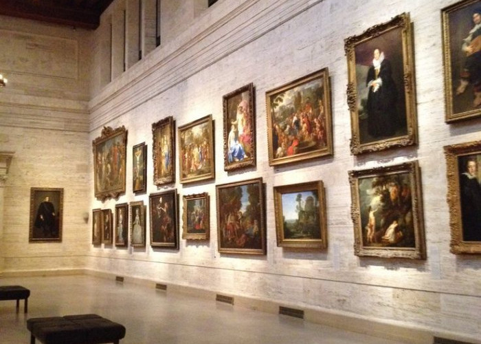 Hari Museum Internasional, Ini 9 Film tentang Museum yang Asyik Ditonton!