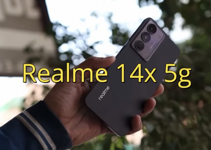 Rahasia Fitur Tersembunyi Realme Terungkap, HP Jadi Makin Canggih dan Anti Lemot