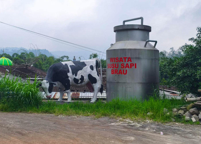 Deretan Wisata Edukasi di Kota Batu Cocok Dikunjungi saat Libur Sekolah 