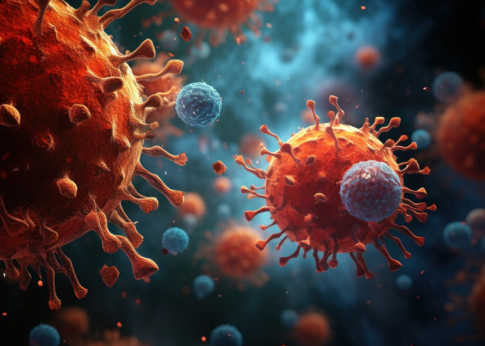 Hanta Virus Berkembang Jadi Teror di Medsos! Pakar IDAI: Tidak Perlu Panik Berlebihan