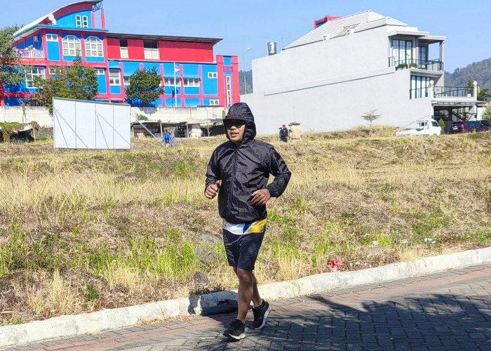 6 Tips Memilih Sepatu Lari untuk Pemula agar Nyaman dan Tidak Mudah Cedera