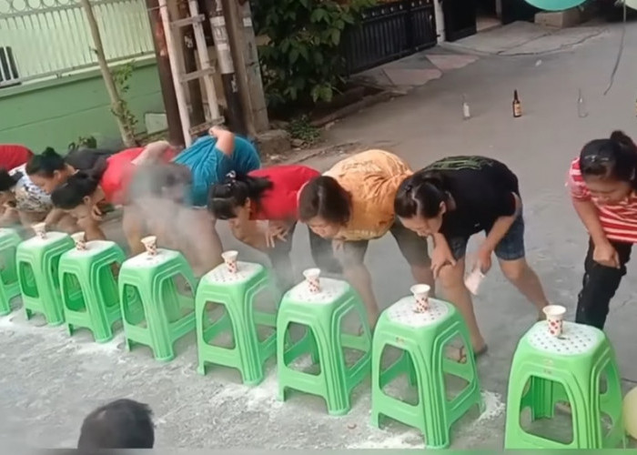 Bikin Perayaan Makin Seru, 10 Lomba 17 Agustus Ini Bisa Jadi Pilihan untuk Warga