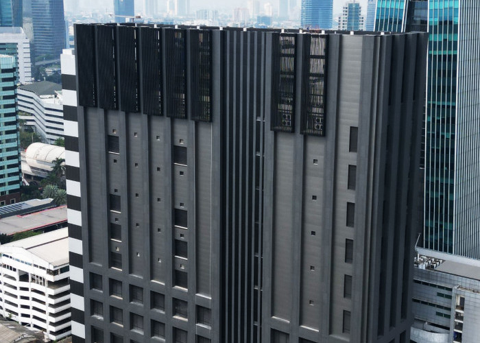 Peluncuran Data Center yang 100 % Milik Lokal, Indonesia Menuju Kedaulatan Digital