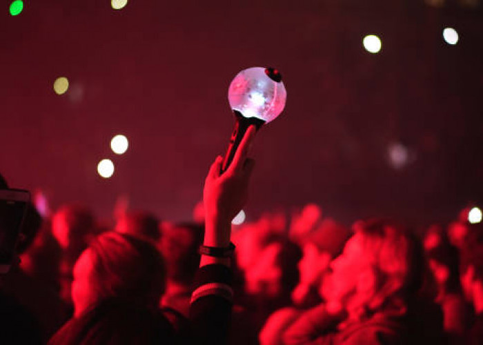 Indonesia Kuasai Pasar Musik K-Pop Dunia, Kalahkan Korea Selatan Sendiri