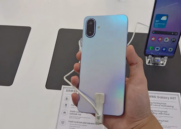 Update Harga Samsung Galaxy A Series 2026 Naik! A07 hingga A57 Kini Segini