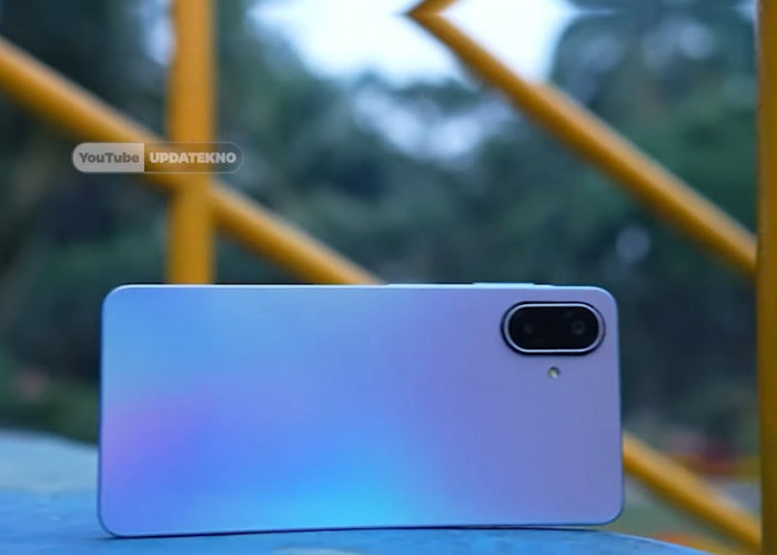 Samsung Galaxy A07 5G Jadi Sorotan, Performa Dimensity 6300 di Harga 3 Jutaan