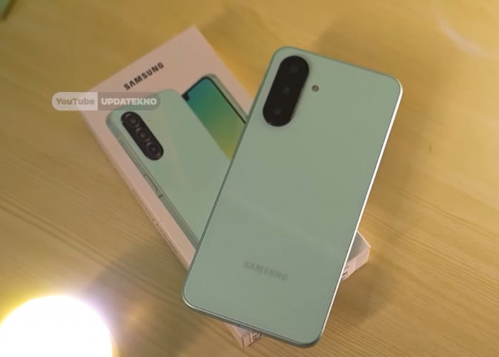 7 HP Samsung Terbaik 1-3 Jutaan 2026, Galaxy A26 5G hingga A07, Spek Gahar Harga Murah!