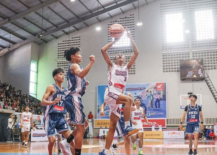 DBL Malang Hari Ketiga, Tim-Tim Favorit Berjaya, Tim Luar Malang Gemilang