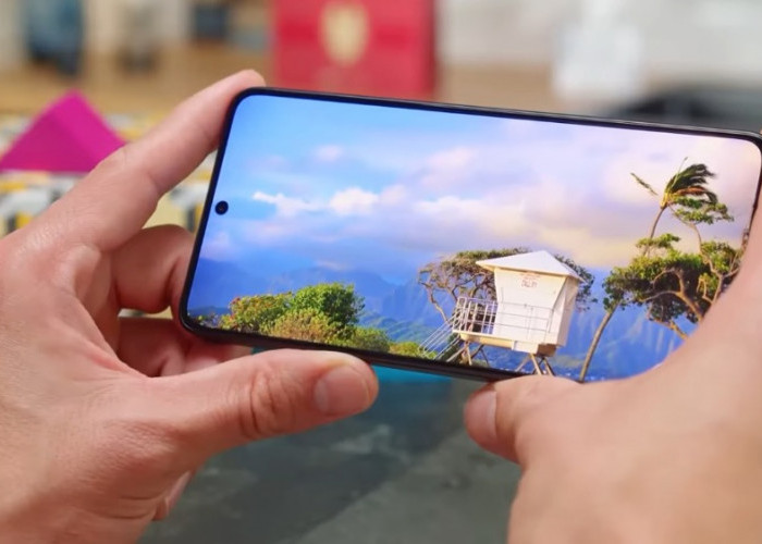 Mau Beli HP Baru? 10 HP 5 Jutaan Terbaik 2026 Ini Punya Keunggulan Berbeda