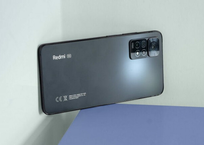 9 HP Xiaomi Spek Kelas Atas hingga  Fitur Setara Flagship, Harga Rp3-5 Jutaan! 