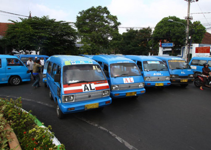 Wali Kota Malang Percepat Angkot Gratis Pelajar, Ditargetkan Beroperasi Awal Tahun Ajaran Baru
