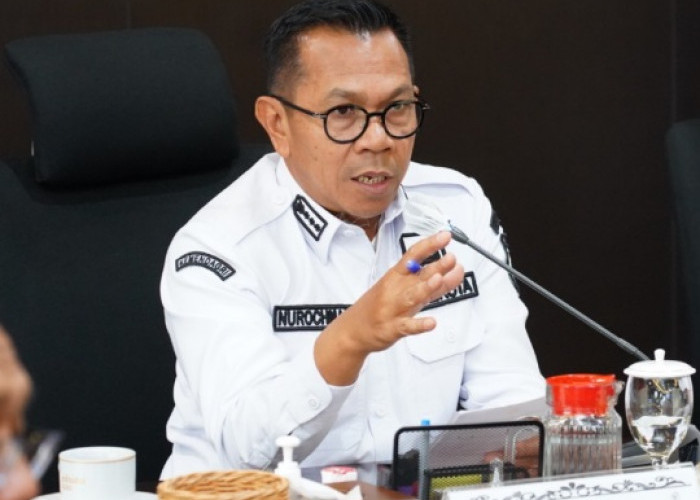 Dilema APBD Kota Batu: TKD Dipotong Rp168 M, Dibayangi Sanksi Belanja Pegawai 2027