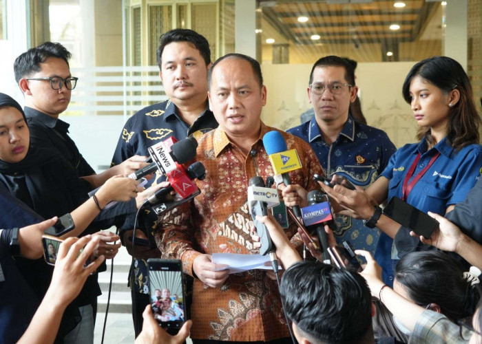 Kejagung Tetapkan 3 Tersangka Baru Korupsi Motor MBG, Total Jadi 11 Orang