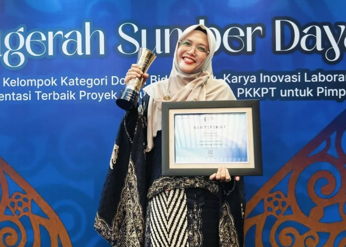 Sri Suhartini, Guru Besar Perempuan Pertama di Ajang Maraton Dies Natalis UB