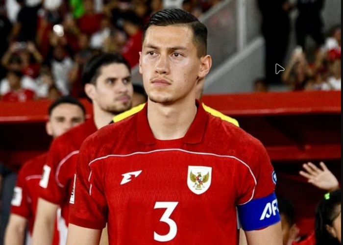 Jay Idzes Masuk Radar PSG, Bek Timnas Indonesia Bersinar di Serie A bersama Sassuolo