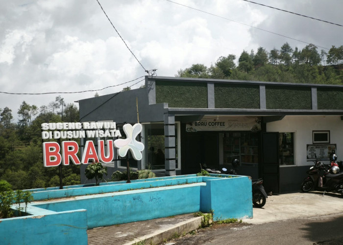 Brau Batu Makin Bernilai, Harga Susu Rp8.300 per Liter hingga Mozzarella Tembus Pasar Luar Daerah