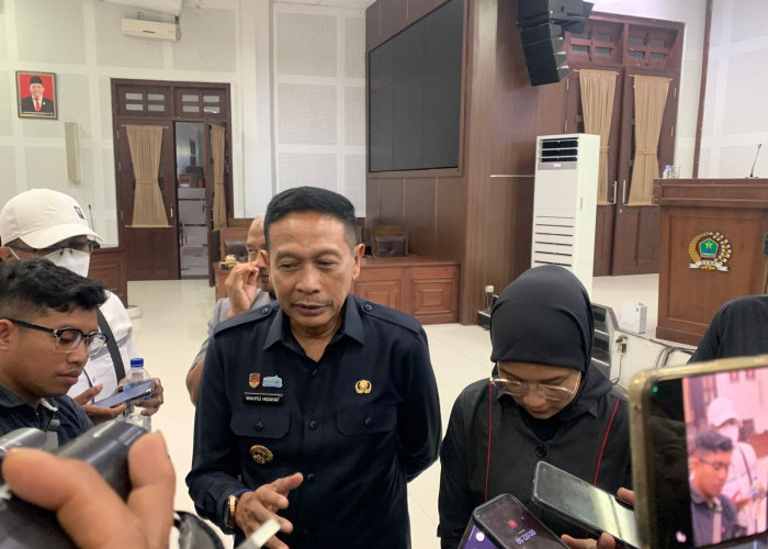 Wali Kota Malang Minta Siskamling dan Ronda Malam Digiatkan Lagi