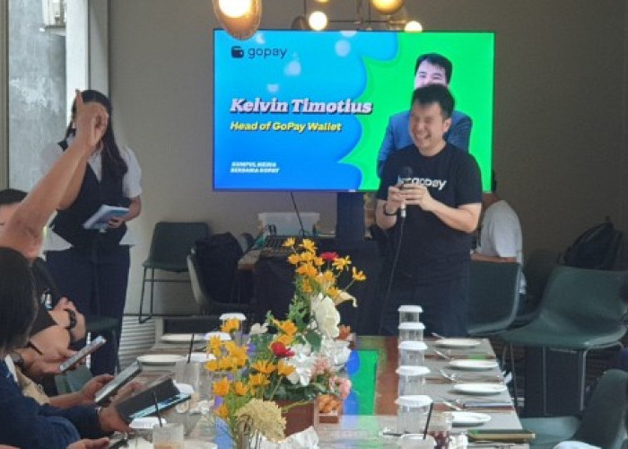 Update Terbaru GoPay Tawarkan Segudang Manfaat, Beri Benefit Khusus Pengguna di Malang